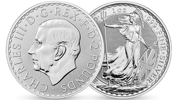 Exploring the Rich History of UK Britannia Silver Coins (2025 Update)